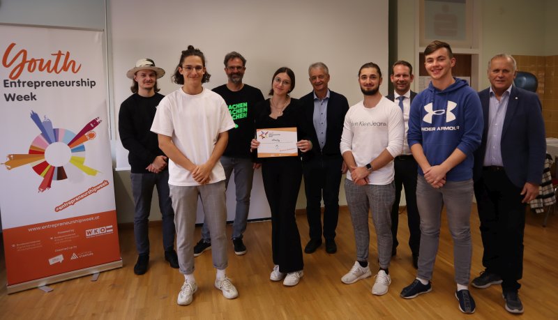 Entrepreneurshipweek