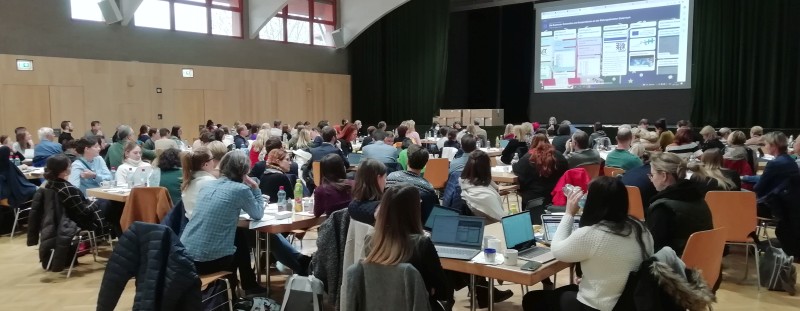 erasmustreffen