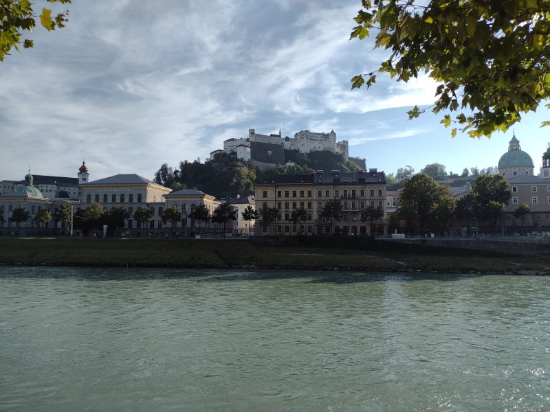 Salzburgwoche