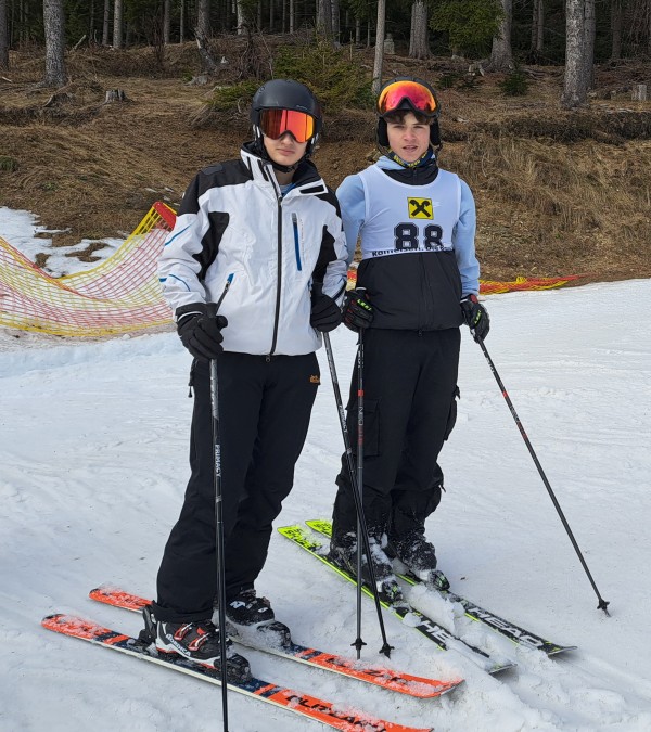 BSZ Ski- und Snowboardmeisterschaften