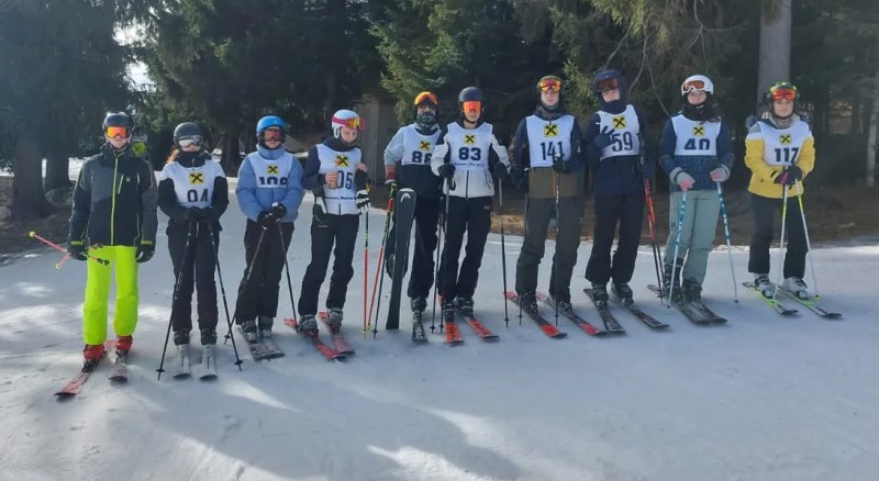 BSZ Ski- und Snowboardmeisterschaften