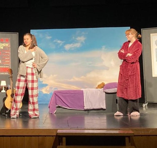 Englisches Theater 2025