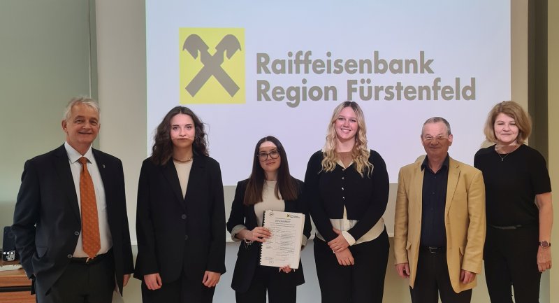 Präsentation & Diskussion der Diplomarbeiten