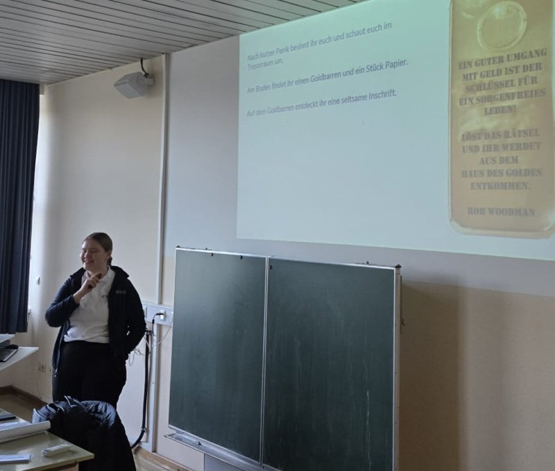 FinanzFit Workshops