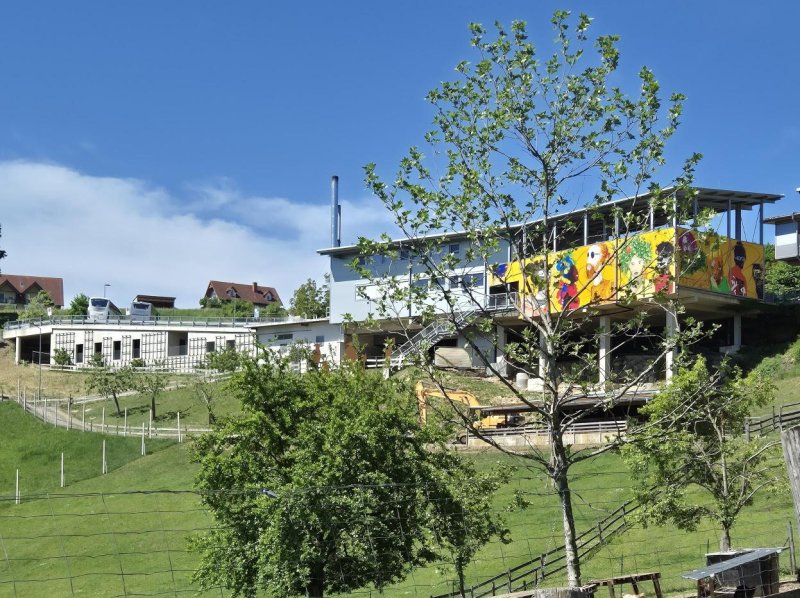 Lehrausgang – Zotter Schokolade GmbH