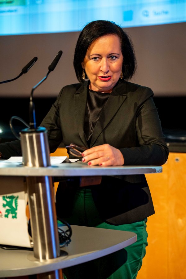 ÜFA Zertifizierung 2026